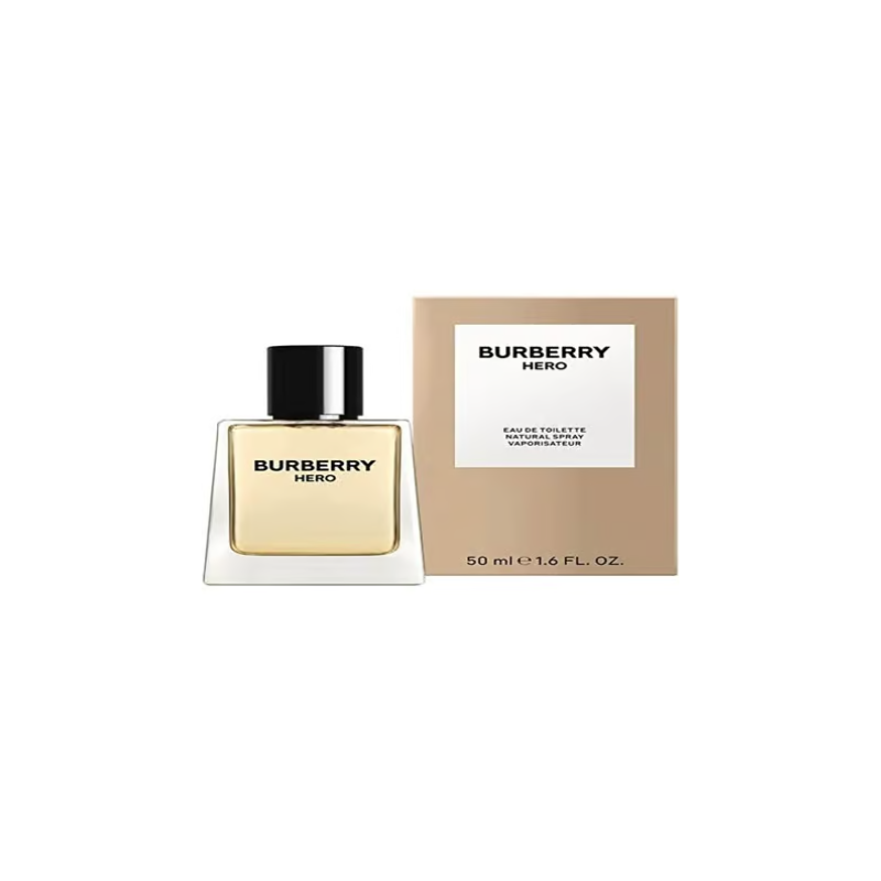 Burberry Hero Eau De Toilette