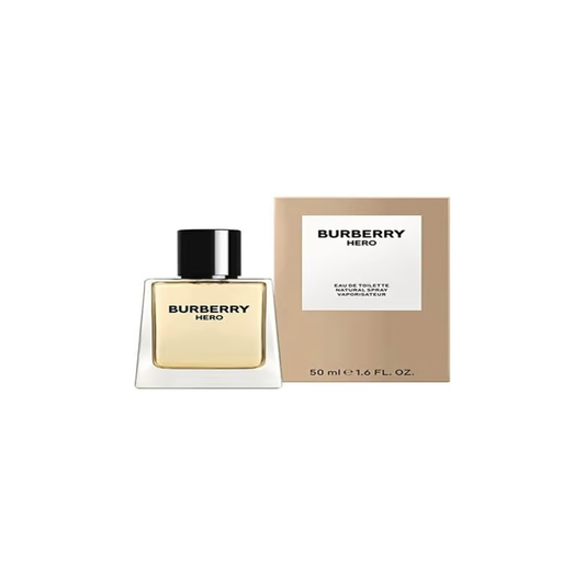 Burberry Hero Eau De Toilette