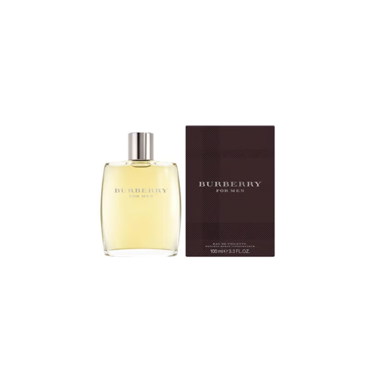 Burberry London Eau De Toilette