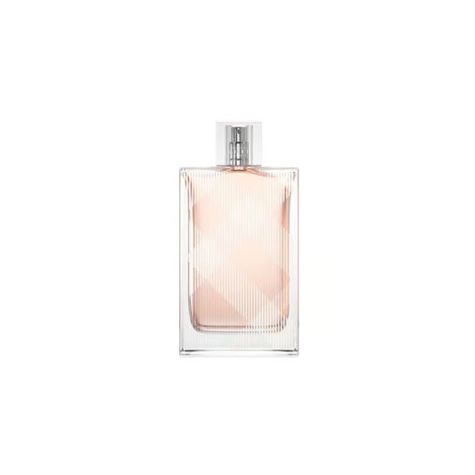 Burberry Brit Eau De Toilette Spray