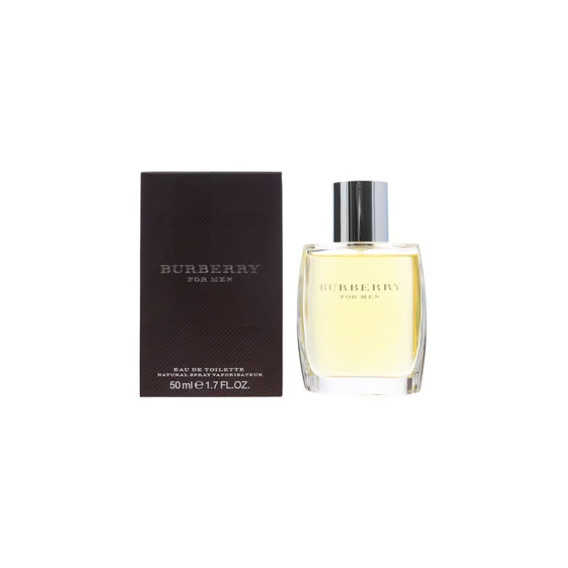 Burberry For Men Eau De Toilette