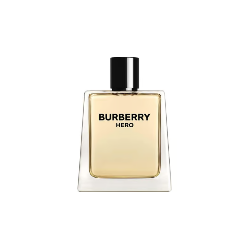 Burberry Hero Eau De Toilette