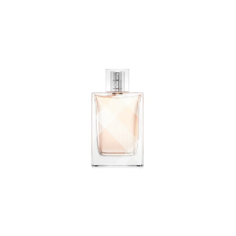 Burberry Brit Eau De Toilette Spray