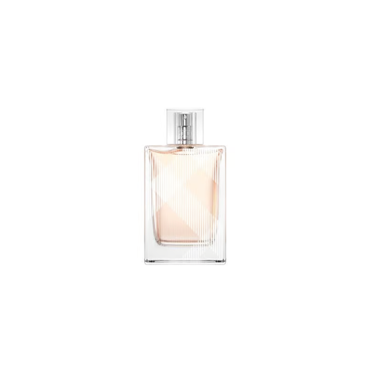 Burberry Brit Eau De Toilette Spray