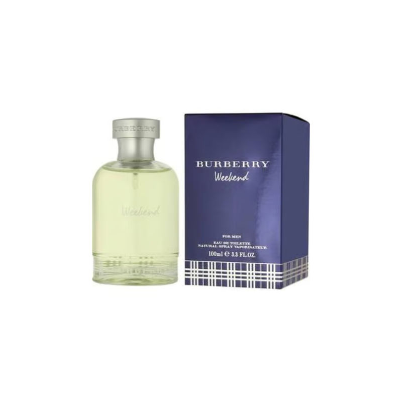 Burberry Weekend Men Eau De Toilette