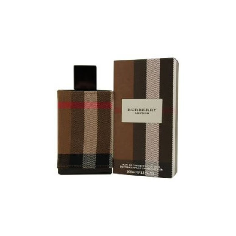 Burberry London For Men Eau De Toilette