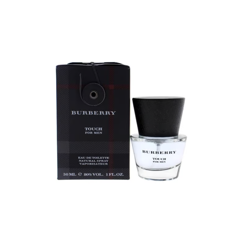 Burberry Touch Men Eau De Toilette