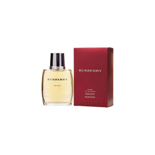 Burberry For Men Eau De Toilette