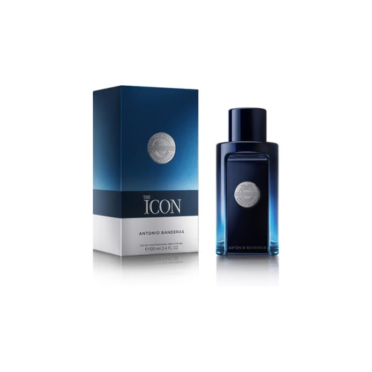 Antonio Banderas Perfumes The Icon Eau De Toilette