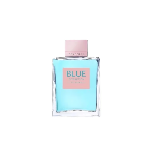 Antonio Banderas Blue Seduction