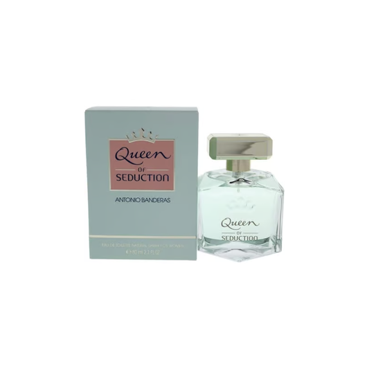 Antonio Banderas Queen of Seduction