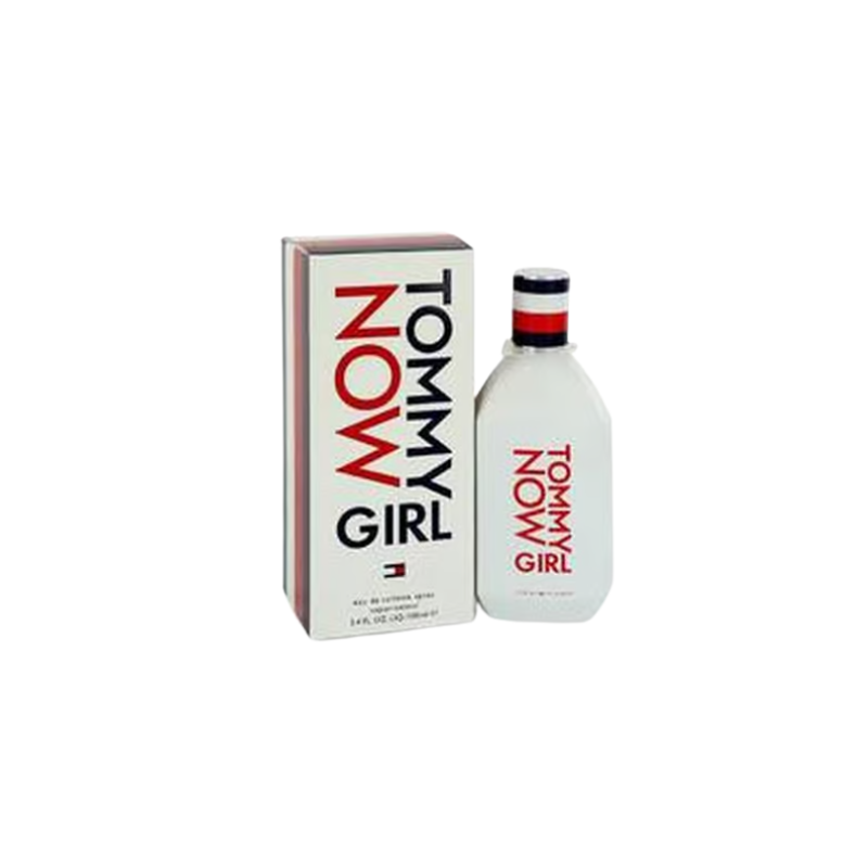 Tommy Hilfiger Tommy Girl Now Eau De Toilette
