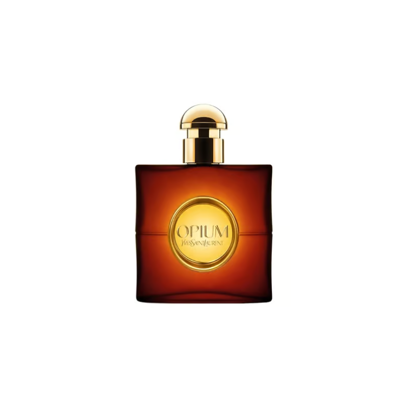 Yves Saint Laurent Opium Pour Femme Eau De Toilette Spray