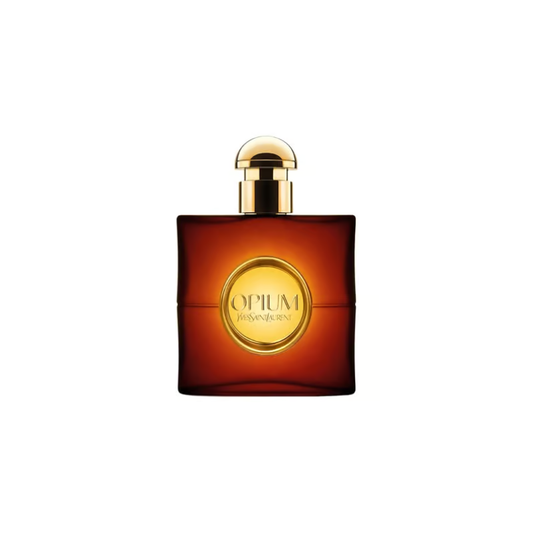 Yves Saint Laurent Opium Pour Femme Eau De Toilette Spray