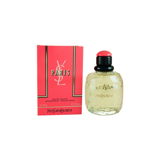 Yves Saint Laurent Paris Eau De Toilette