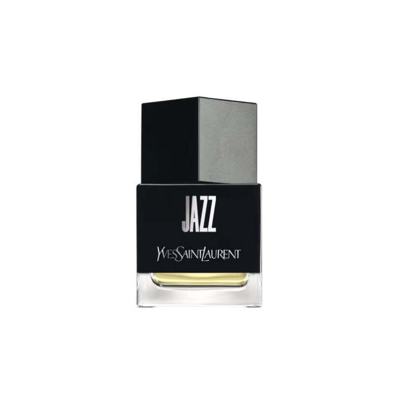 Yves Saint Laurent Jazz Eau De Toilette