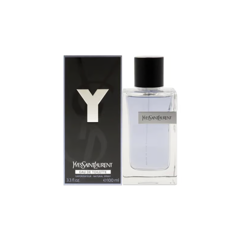 Y By Yves Saint Laurent Eau De Toilette for Women
