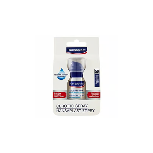 Hansaplast Spray Patch 32.5ml