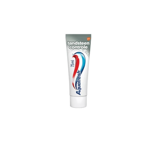 Aquafresh Toothpaste Tartar Control
