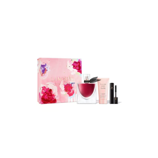 Lancome La Vie Est Belle Elixir Eau De Parfum Gift Set - 50ml