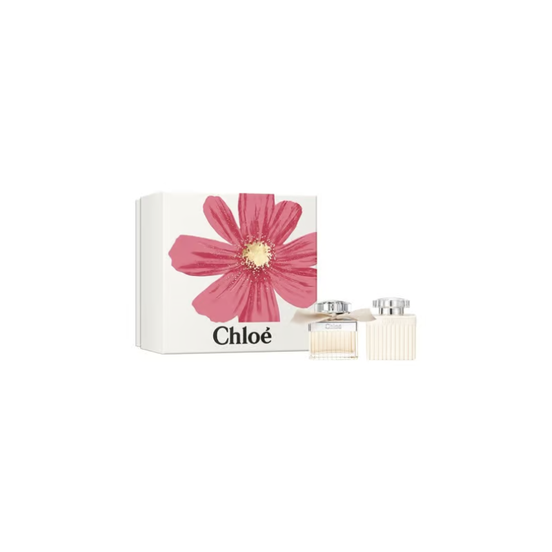 Chloe Eau De Parfum 50 ML Gift Set