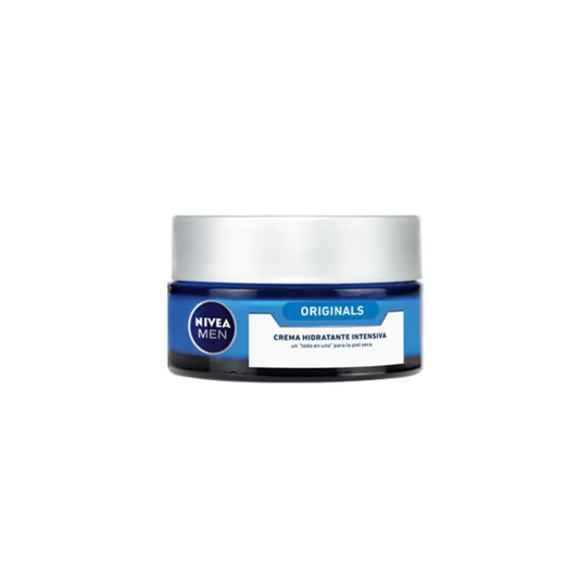 Nivea Nivea Men Originals Intensive Moisturizer 50ml
