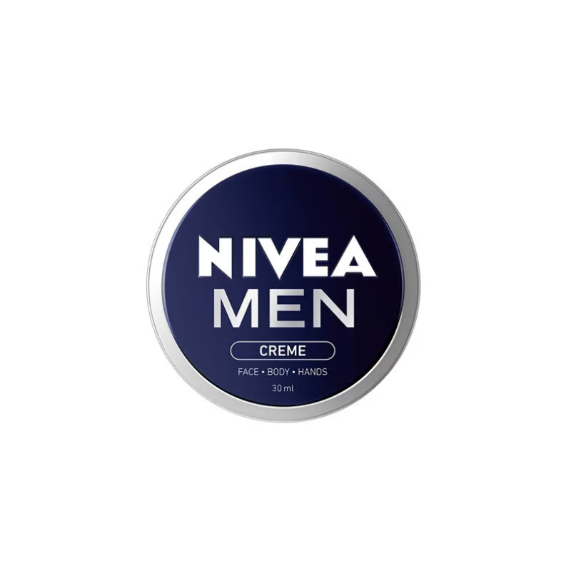 Nivea Men Cream Universal Moisturizer For Men