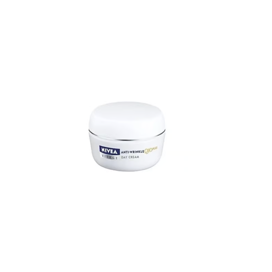 Nivea Nivea Q10 Plus Anti Wrinkle Day Cream 50ml