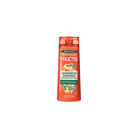 Garnier Fructis Goodbye Damage Strengthening Shampoo