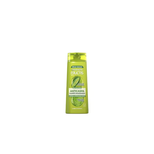 Garnier Fructis Anti-Dandruff Shampoo 250ml