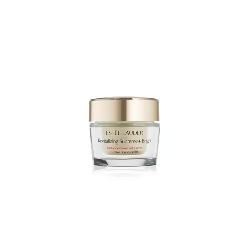 Estee Lauder Revitalizing Supreme+ Bright Radiance Power Soft Cream Moisturizer
