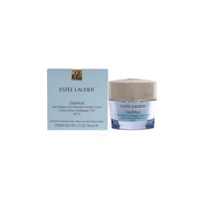 Estee Lauder Daywear Multi-Protection Anti-Oxidant 24h Moisture Cream SPF 15