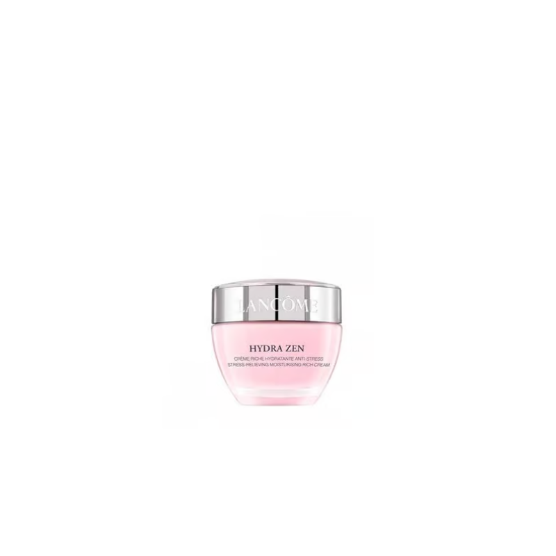 Lancome Hydra Zen Antistress Day Cream For Dry Skin 50ml