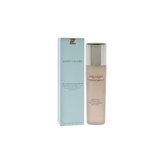 Estee Lauder Revitalizing Supreme Plus Youth Power Soft Milky Lotion for Women