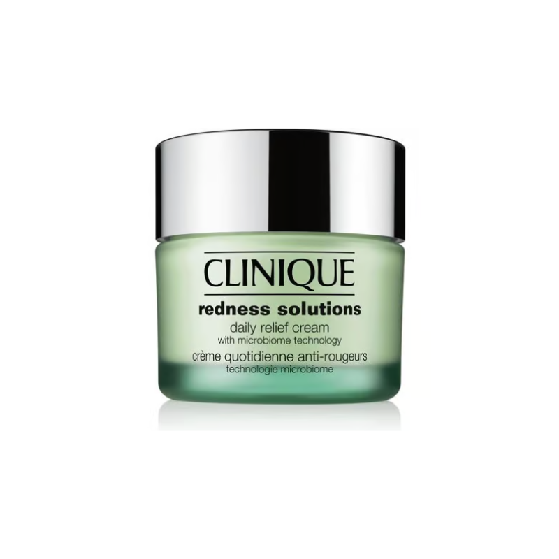 Clinique Redness Solutions Daily Relief Cream 50ml