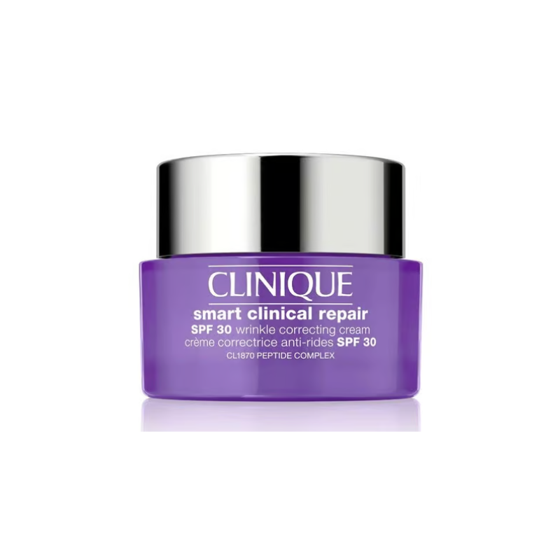 CLINIQUE Smart Clinical Repair Anti-Wrinkle Correction Cream SPF30 50ml