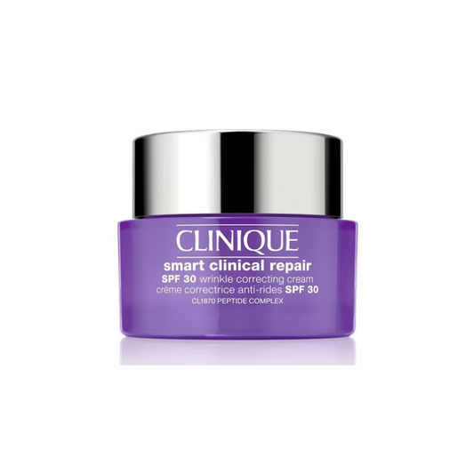 CLINIQUE Smart Clinical Repair Anti-Wrinkle Correction Cream SPF30 50ml