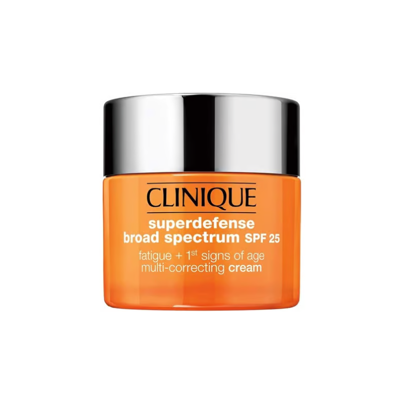 Clinique Superdefense 50 ml Day Cream