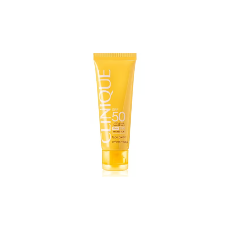 Clinique Face Cream with SPF50 50ml