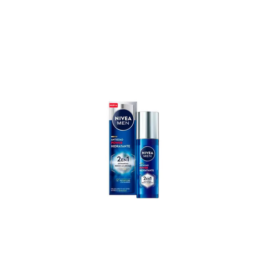 Nivea Men Antiaging Moisturizer Spf30 50ml