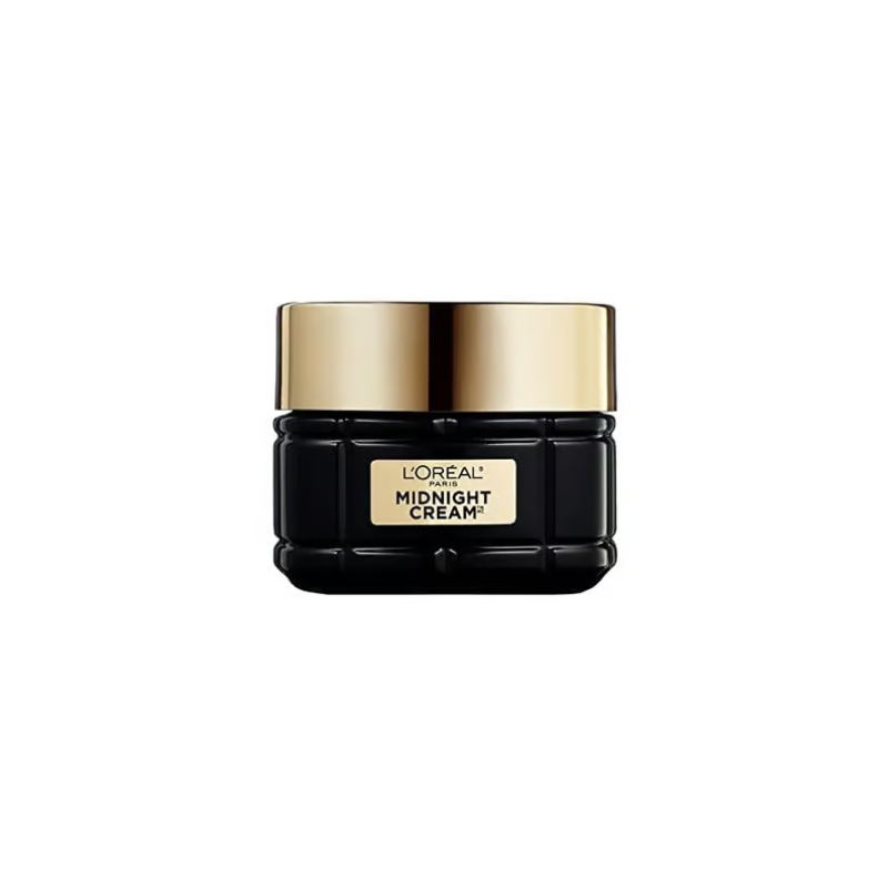 L'Oréal Paris Regenerating Midnight Treatment Age Perfect Renaissance Cellulaire with Revitalizing Anti-Oxidation Complex 50ml