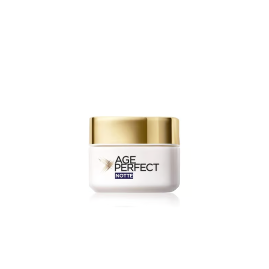 Age Perfect Rehydrating Night Cream 50ml