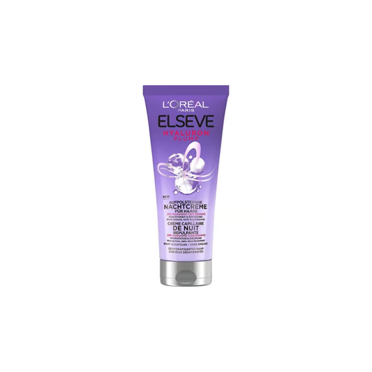 L'Oral Paris Elseve Hyaluron Plump Plumping Night Cream 200 Ml