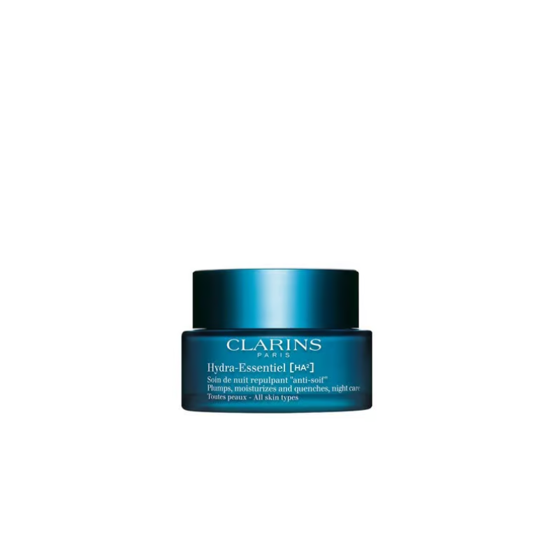 Clarins Hydraessentiel Night Cream 50ml