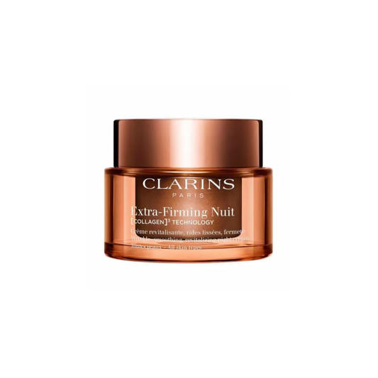 Clarins Clarins Extra-Firming Night Cream For All Skin Types 50ml
