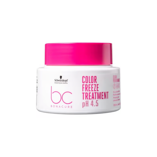 Schwarzkopf BC Color Freeze Treatment 200ml