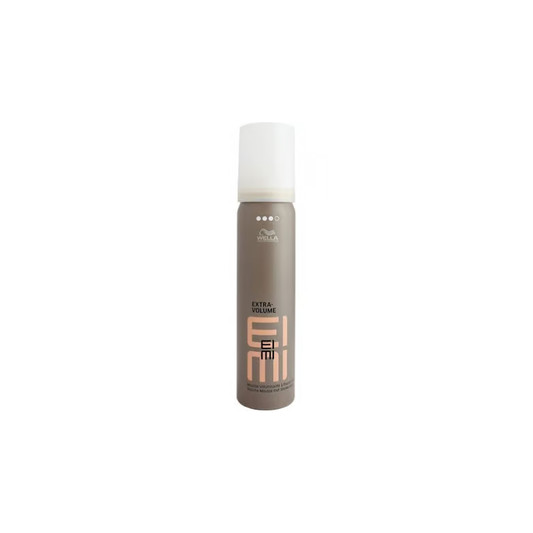 Wella Professionals EIMI Extra Volume Styling Mousse 75ml