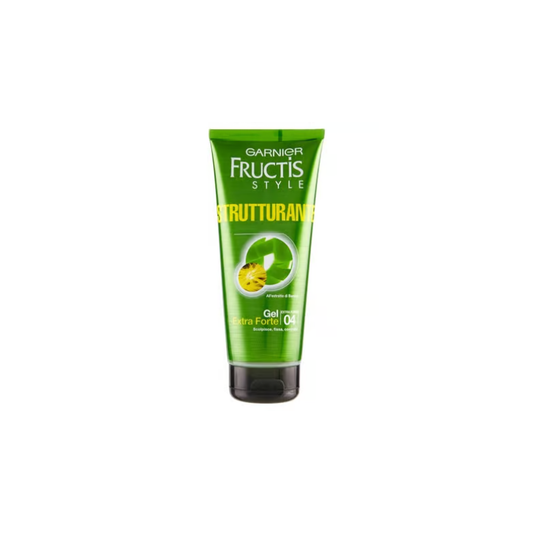 FRUCTIS Structuring Gel Extra Strong 200ml