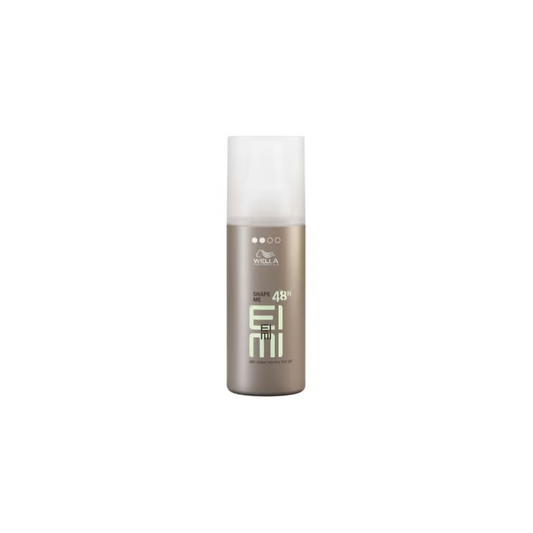 Wella Professionals Eimi Shape Me 48h Shape Memory Hair Gel - 150ml