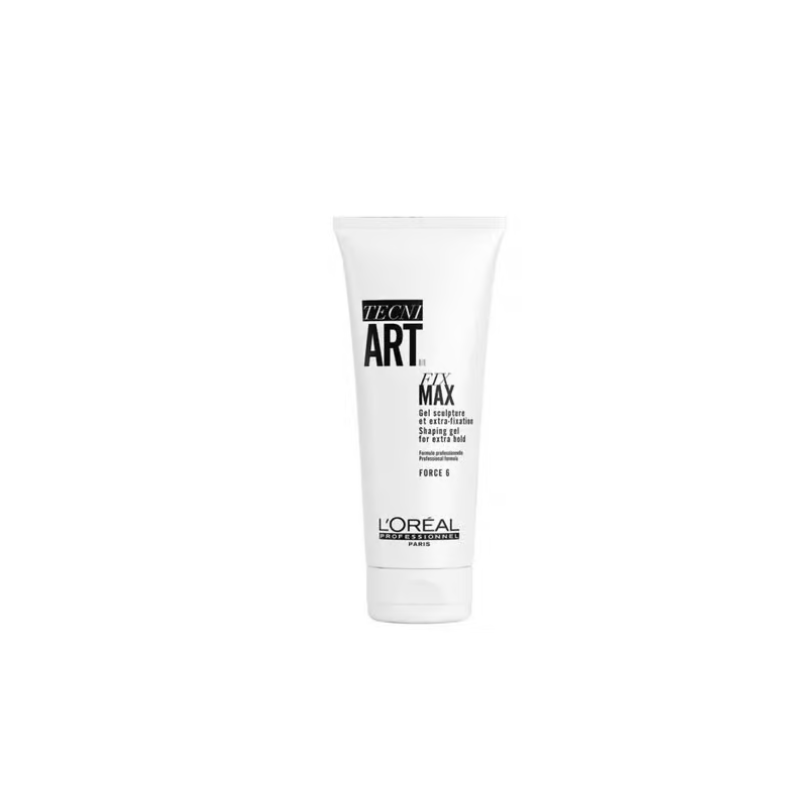 Tecni Art Fix Max Shaping Gel 200ml